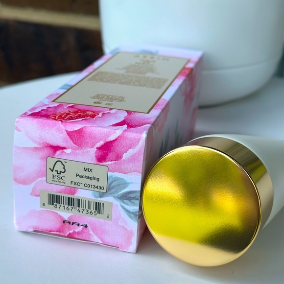 NEW Estée Lauder AERIN Fleur de Peony Body Cream 150ML - Picture 6 of 6